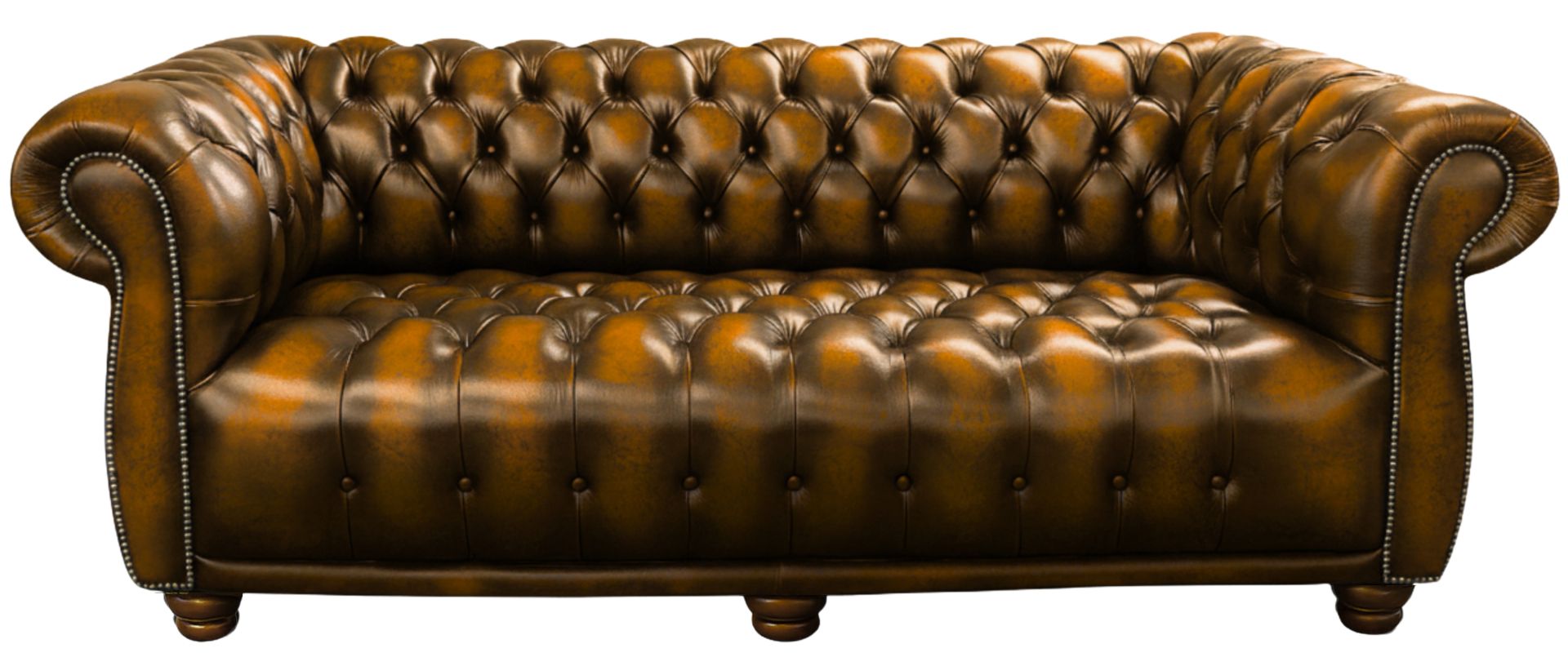 The Westminster Chesterfield